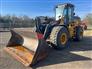John Deere 2019 644K Backhoes & Loaders