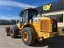 John Deere 2017 544K-II Backhoes & Loaders