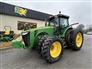John Deere 2012 8335R Other Tractors