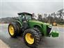 John Deere 2012 8335R Other Tractors