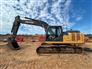 John Deere 2018 210G LC Excavators