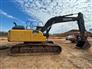 John Deere 2018 210G LC Excavators