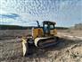 John Deere 2021 650K Dozers