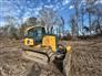 John Deere 2021 650K Dozers