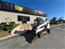 Bobcat 2021 T740 Track Loaders