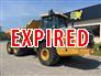 2020 John Deere 260E