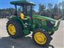 John Deere 2022 5075E Other Tractors