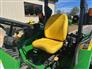 John Deere 2022 5075E Other Tractors