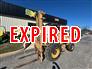 Harleman Mfg. 2015 HP6500 Forklifts
