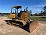 John Deere 2020 450K Dozers