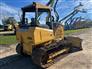 John Deere 2020 450K Dozers