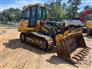 John Deere 2019 655K Backhoes & Loaders