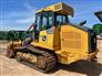 John Deere 2019 655K Backhoes & Loaders