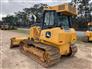 John Deere 2021 650K Dozers