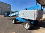 Genie 2008 S-60 Telehandlers
