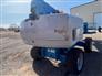 Genie 2008 S-60 Telehandlers