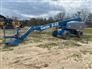 Genie 2008 2016 Other Construction & Industrial Equipment