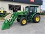 John Deere 2024 5067E Other Tractors
