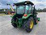 John Deere 2024 5067E Other Tractors
