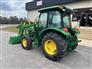 John Deere 2024 5067E Other Tractors