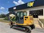 John Deere 2020 85G Excavators