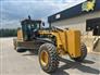 John Deere 2021 672GP Graders