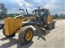 John Deere 2021 672GP Graders