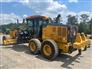 John Deere 2021 672GP Graders