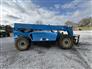 Genie 2014 GTH844 Telehandlers