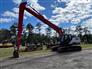 Link-Belt 2023 210 X4 Excavators