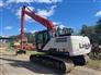 Link-Belt 2023 210 X4 Excavators