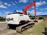 Link-Belt 2023 210 X4 Excavators