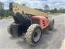 JLG 2014 G6-42A Telehandlers