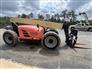 JLG 2014 G6-42A Telehandlers