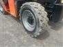 JLG 2014 G6-42A Telehandlers