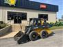 John Deere 2023 324G Skid Steers