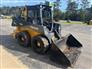 John Deere 2023 324G Skid Steers