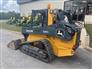 John Deere 2023 325G Track Loaders