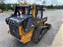 John Deere 2023 325G Track Loaders