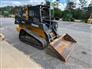 John Deere 2023 325G Track Loaders