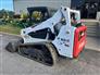 Bobcat 2019 T590 Track Loaders