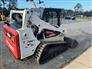 Bobcat 2019 T590 Track Loaders