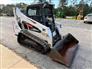 Bobcat 2019 T590 Track Loaders