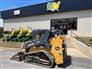 John Deere 2019 317G Track Loaders