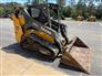 John Deere 2019 317G Track Loaders