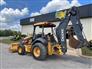 John Deere 2020 410L Backhoes & Loaders