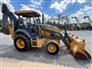 John Deere 2020 410L Backhoes & Loaders