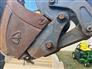 John Deere 2020 410L Backhoes & Loaders