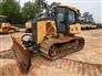 2018 John Deere 650K
