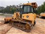 2018 John Deere 650K